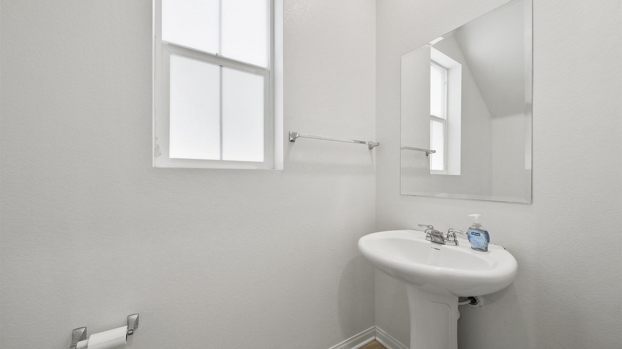Photo of Bathroom in Upland