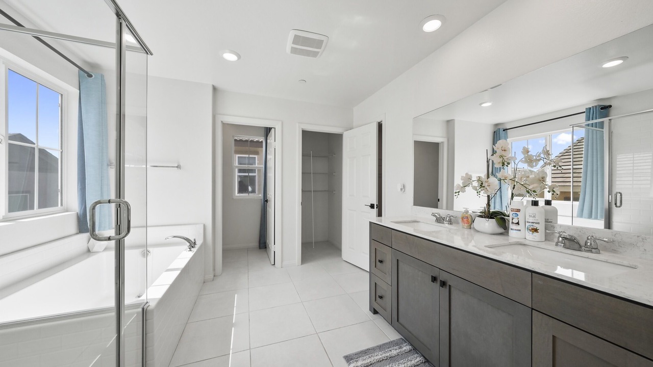 Photo of Bathroom in Upland