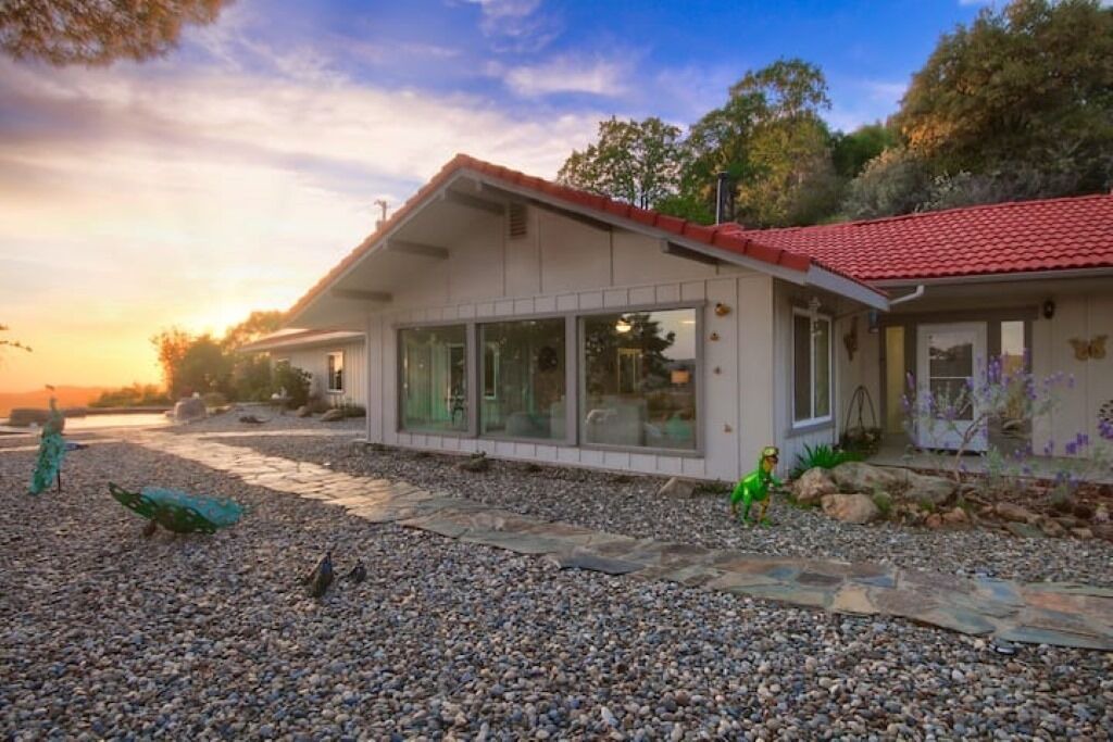 Photo of Outdoor in Mariposa