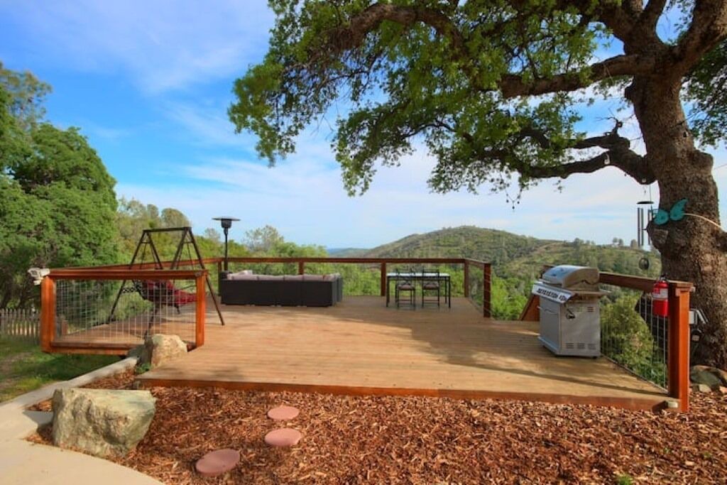 Photo of Outdoor in Mariposa