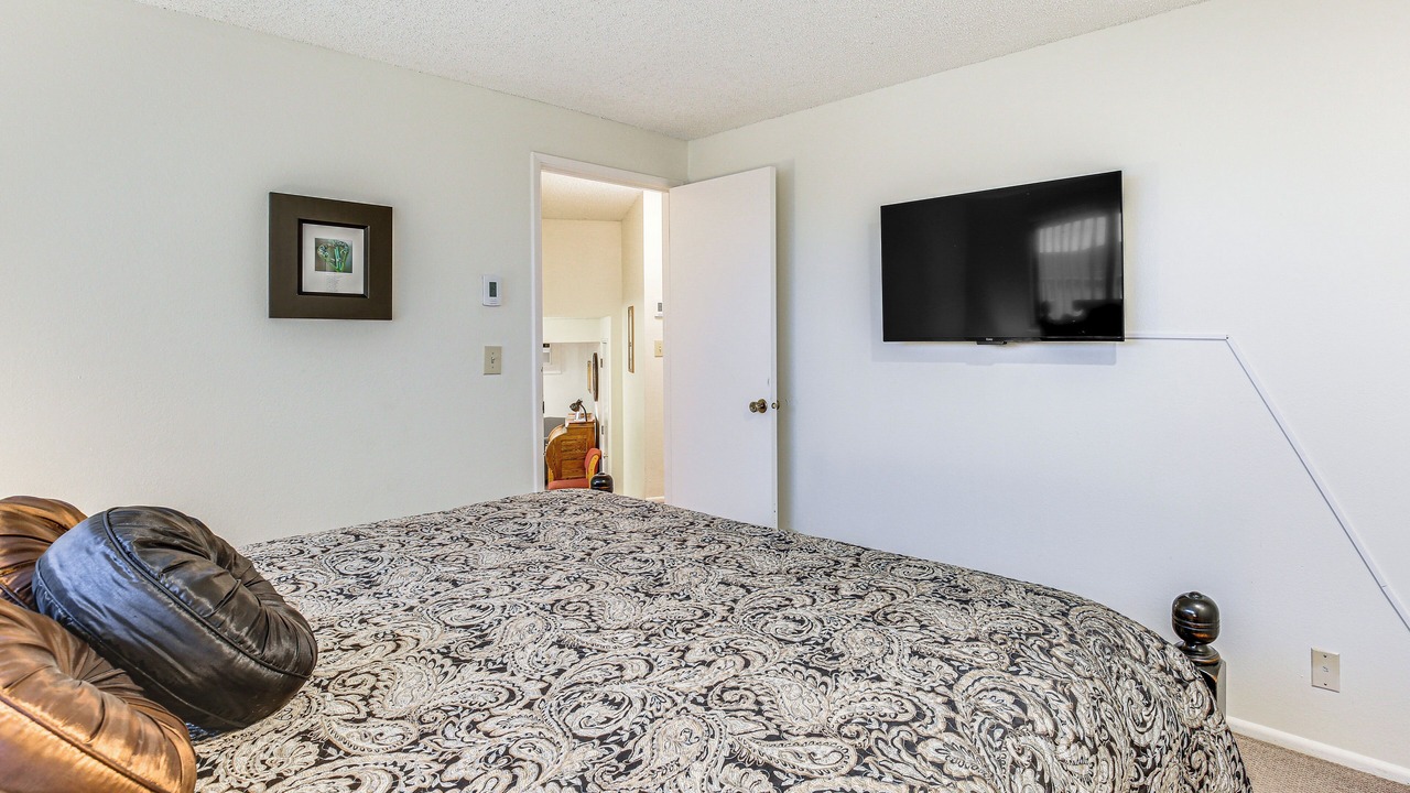 Photo of Bedroom in Southeast Eugene