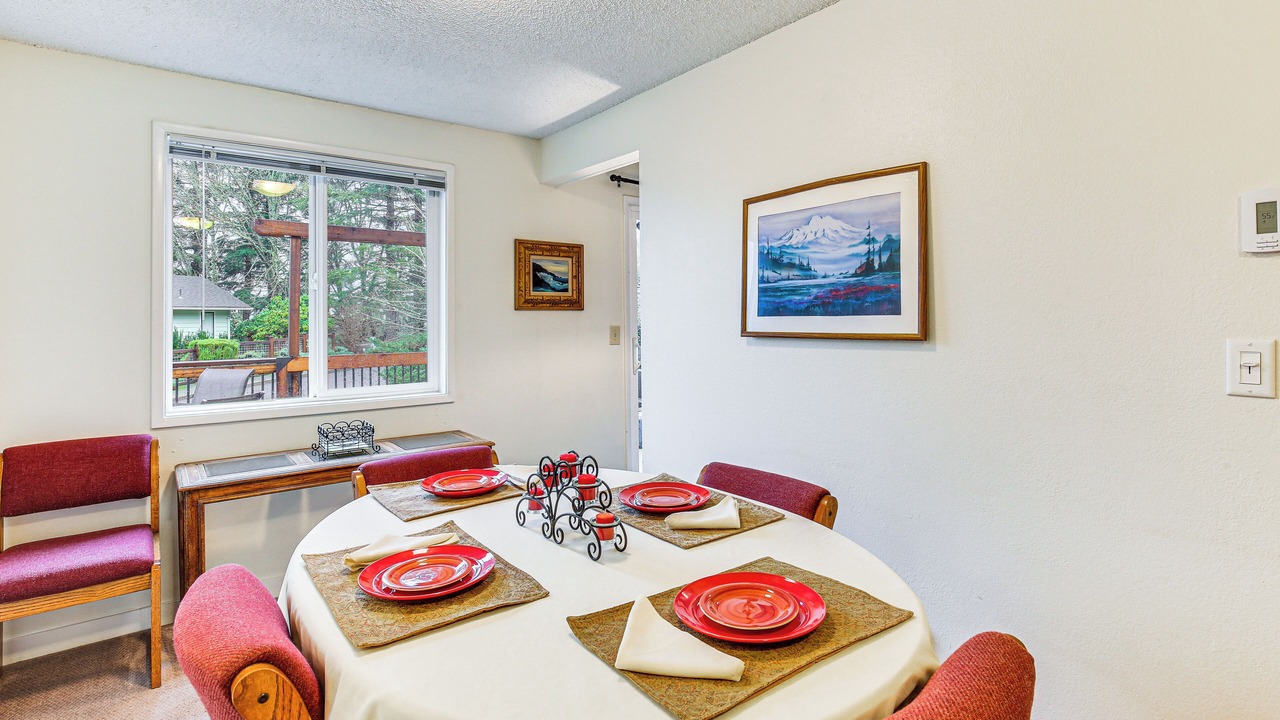 Photo of Bedroom in Southeast Eugene