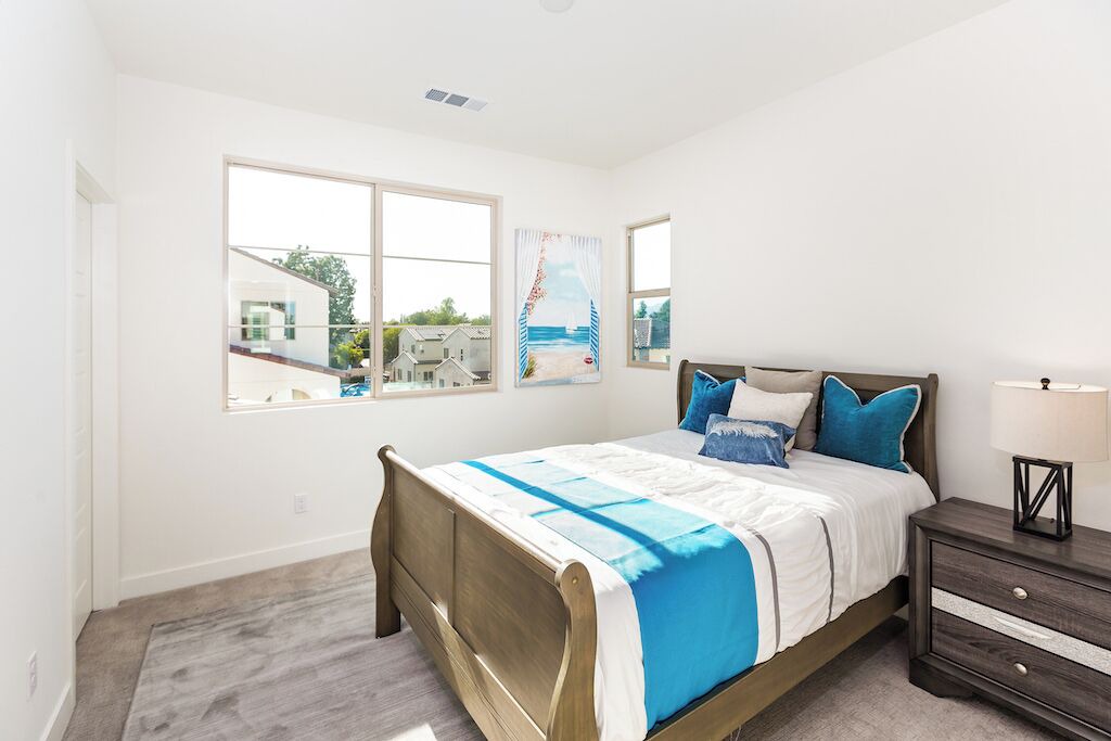 Photo of Bedroom in Arcadia