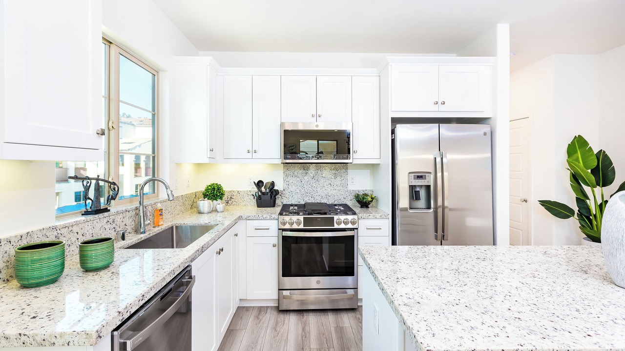 Photo of Kitchen in Arcadia
