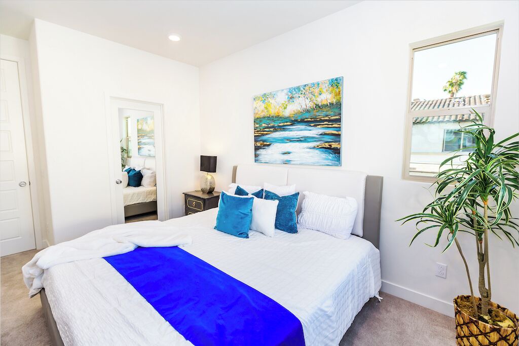 Photo of Bedroom in Arcadia