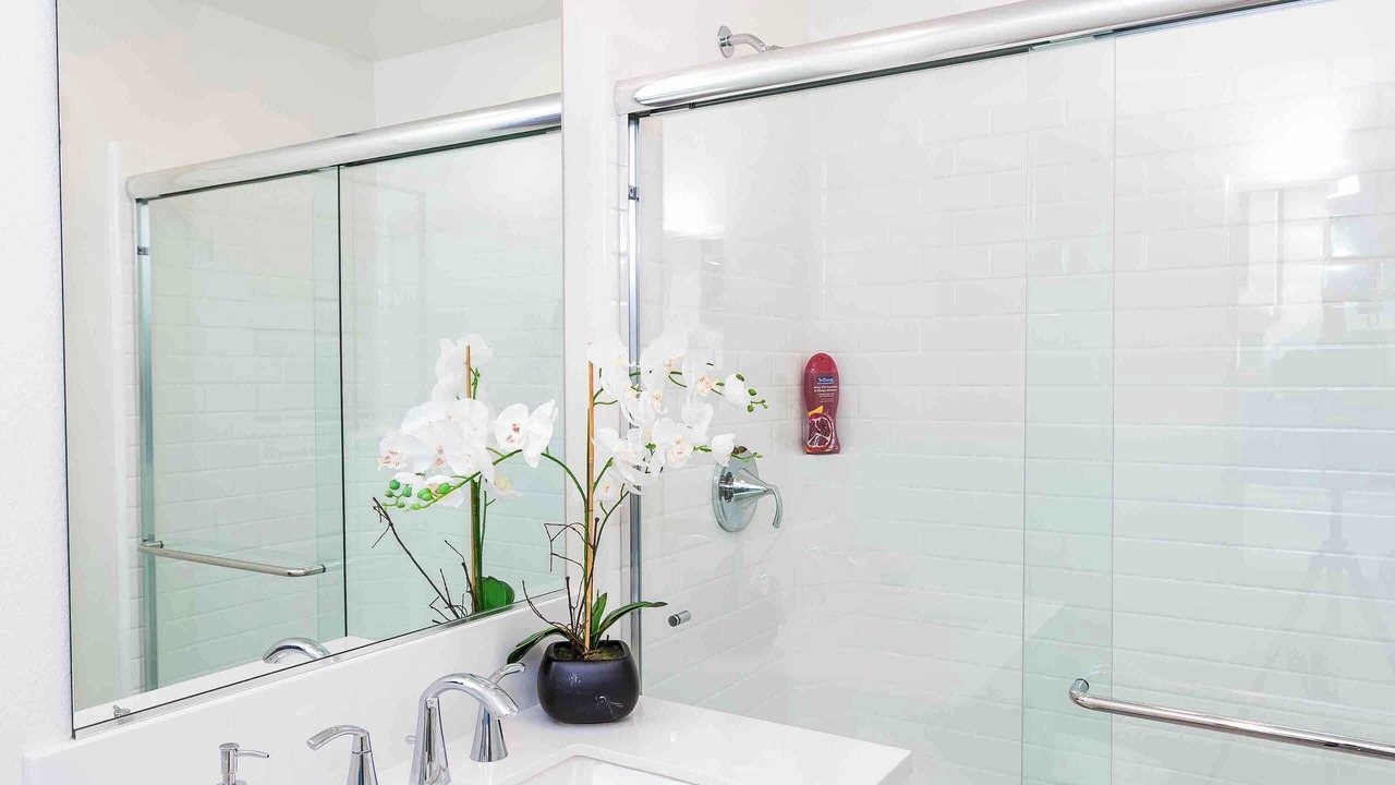 Photo of Bathroom in Arcadia