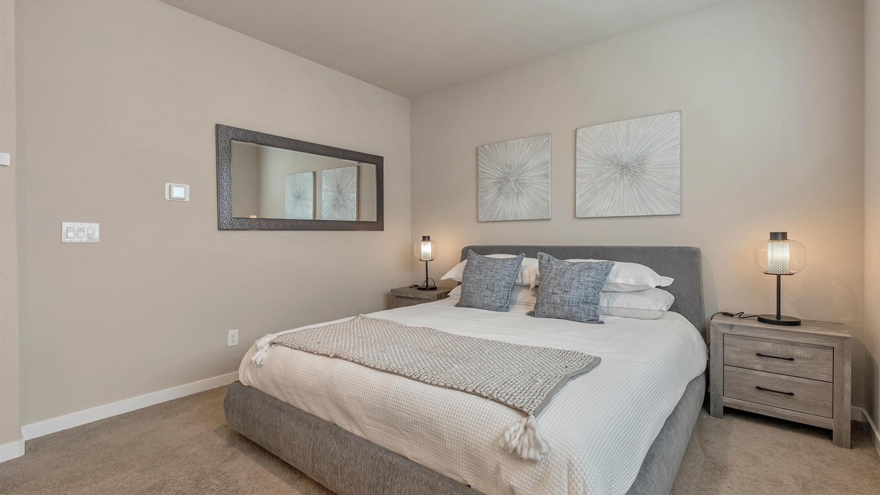 Photo of Bedroom in North Natomas