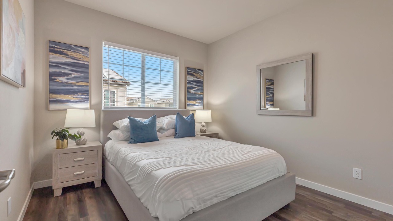 Photo of Bedroom in North Natomas