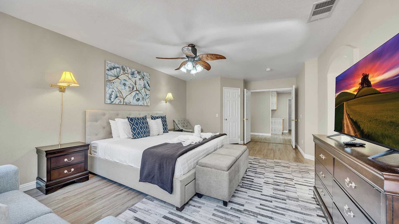 Photo of Bedroom in Corona