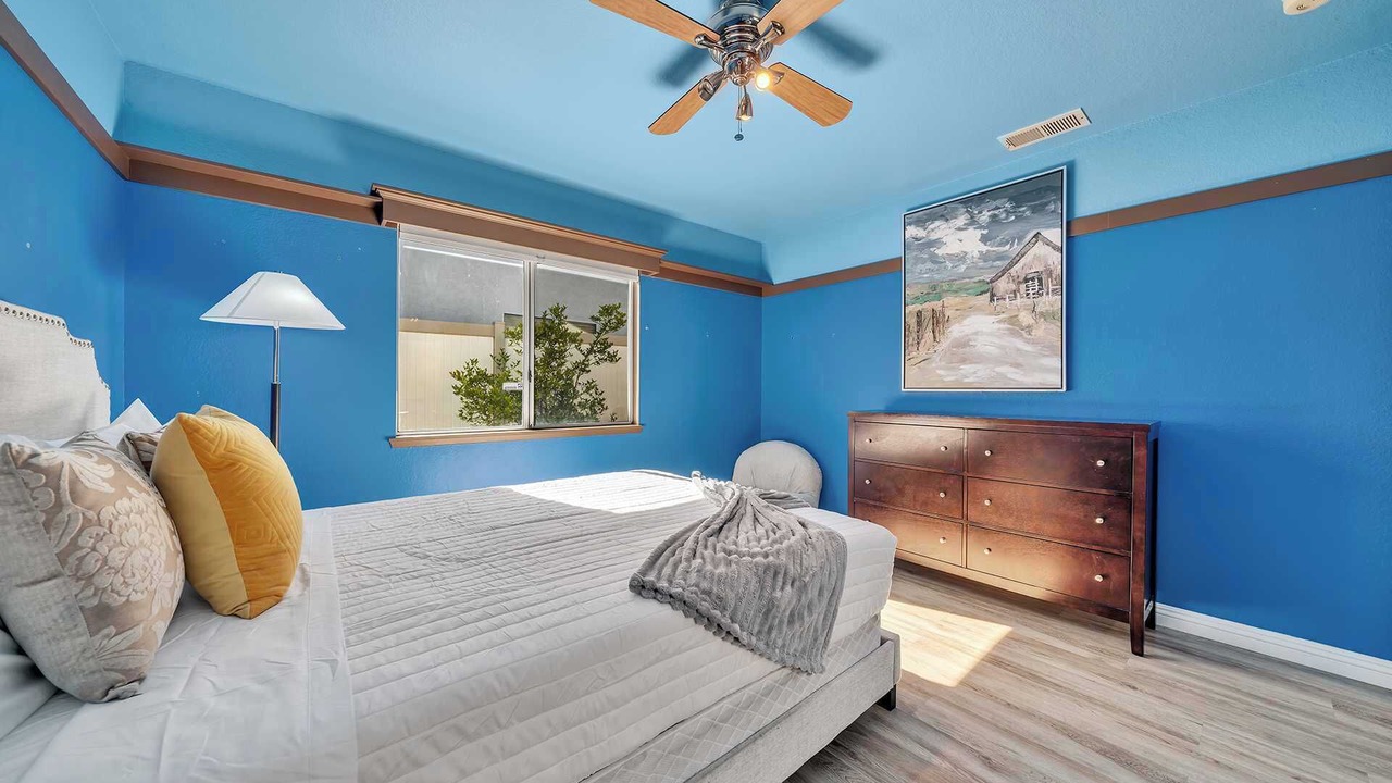Photo of Bedroom in Corona