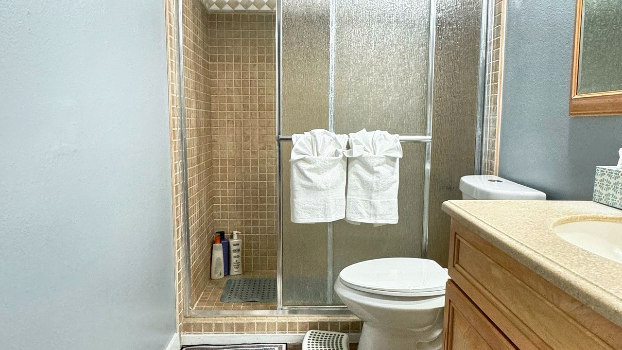 Photo of Bathroom in Moreno Valley