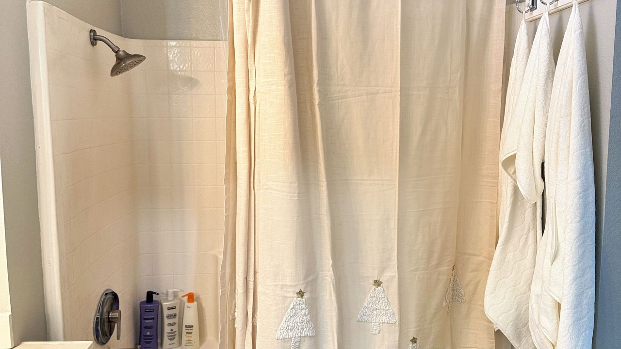 Photo of Bathroom in Moreno Valley