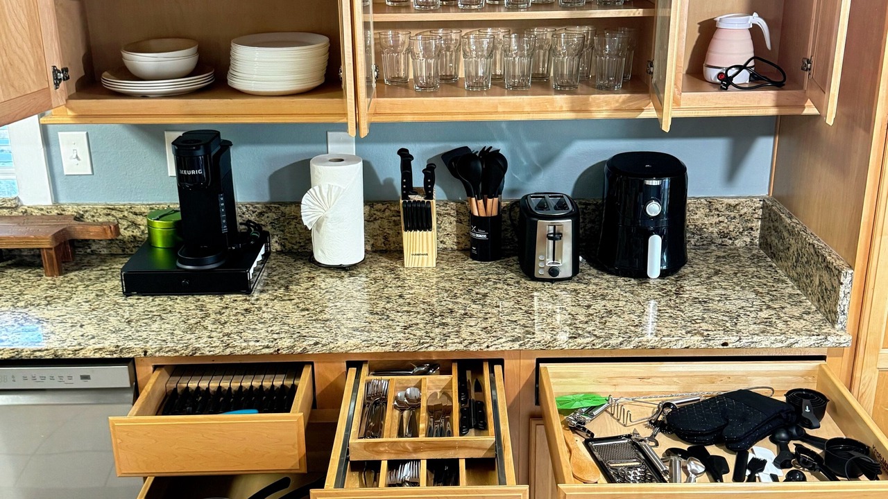 Photo of Kitchen in Moreno Valley