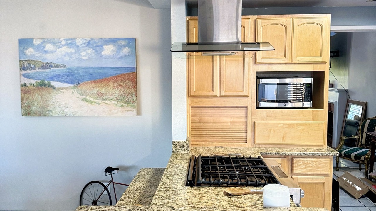 Photo of Kitchen in Moreno Valley
