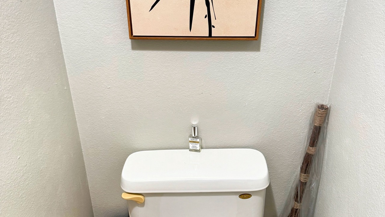 Photo of Bathroom in Moreno Valley