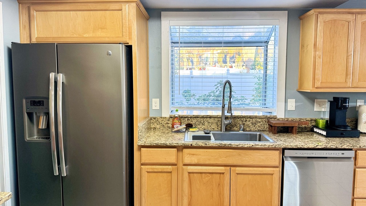 Photo of Kitchen in Moreno Valley