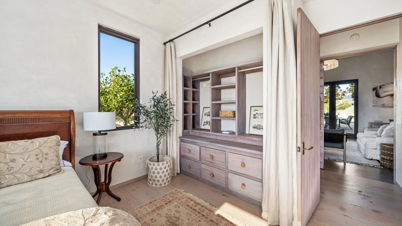 Photo of Bedroom in San Luis Obispo