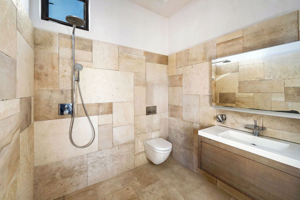 Photo of Bathroom in San Luis Obispo