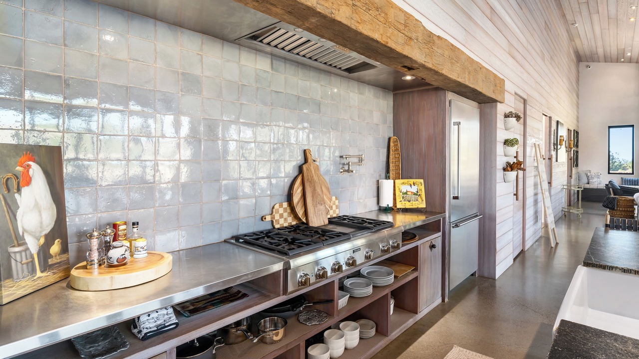 Photo of Kitchen in San Luis Obispo