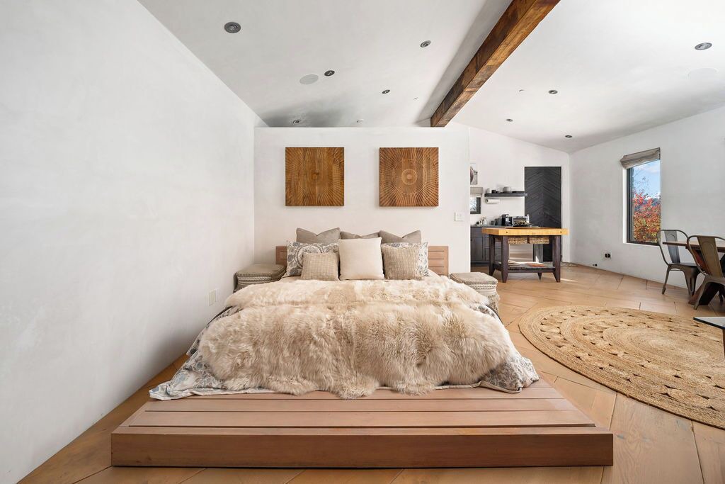 Photo of Bedroom in San Luis Obispo