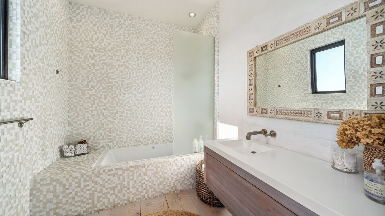 Photo of Bathroom in San Luis Obispo