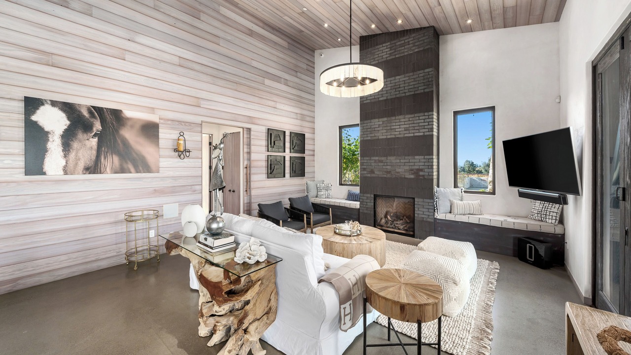 Photo of Livingroom in San Luis Obispo