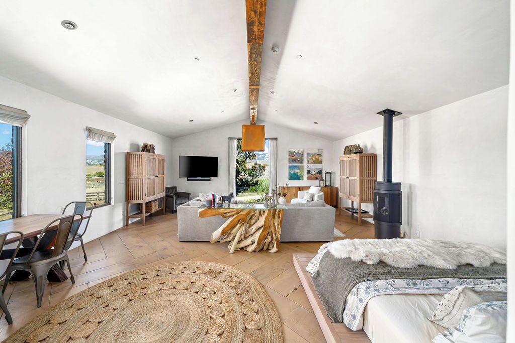 Photo of Bedroom in San Luis Obispo