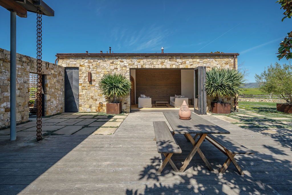 Photo of Outdoor in San Luis Obispo