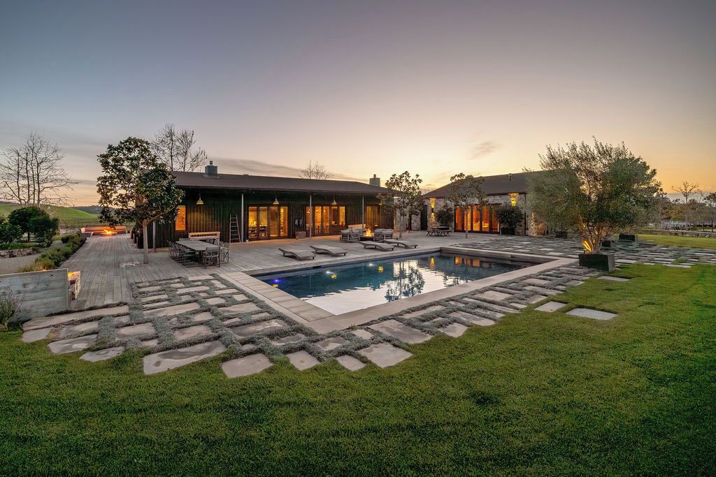Photo of Outdoor in San Luis Obispo