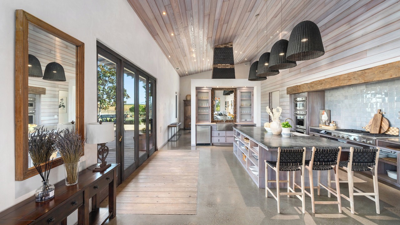 Photo of Kitchen in San Luis Obispo
