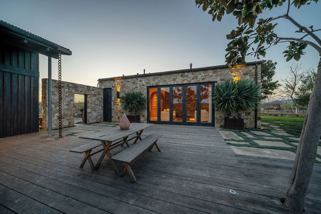 Photo of Outdoor in San Luis Obispo