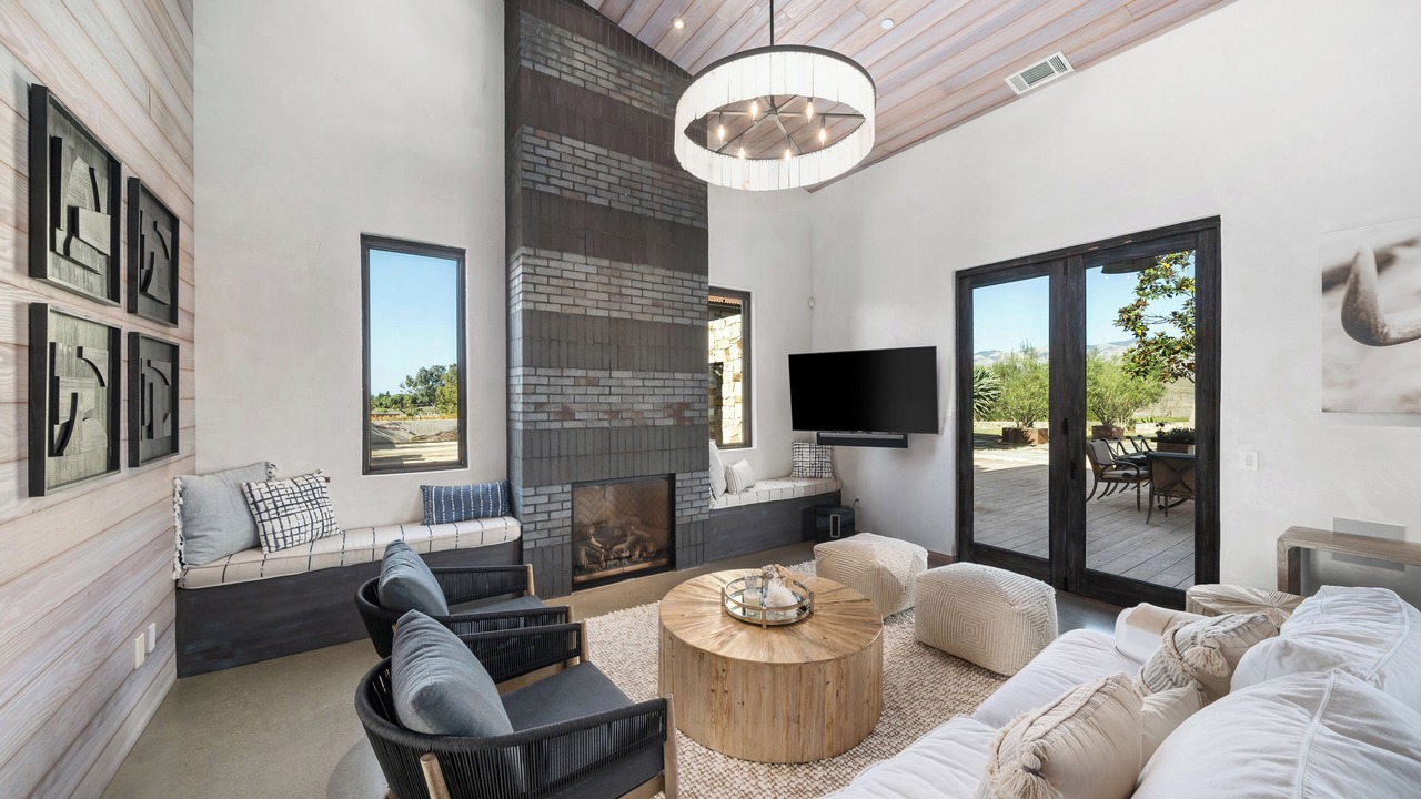 Photo of Livingroom in San Luis Obispo