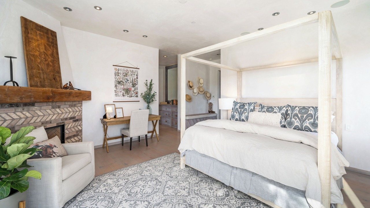 Photo of Bedroom in San Luis Obispo