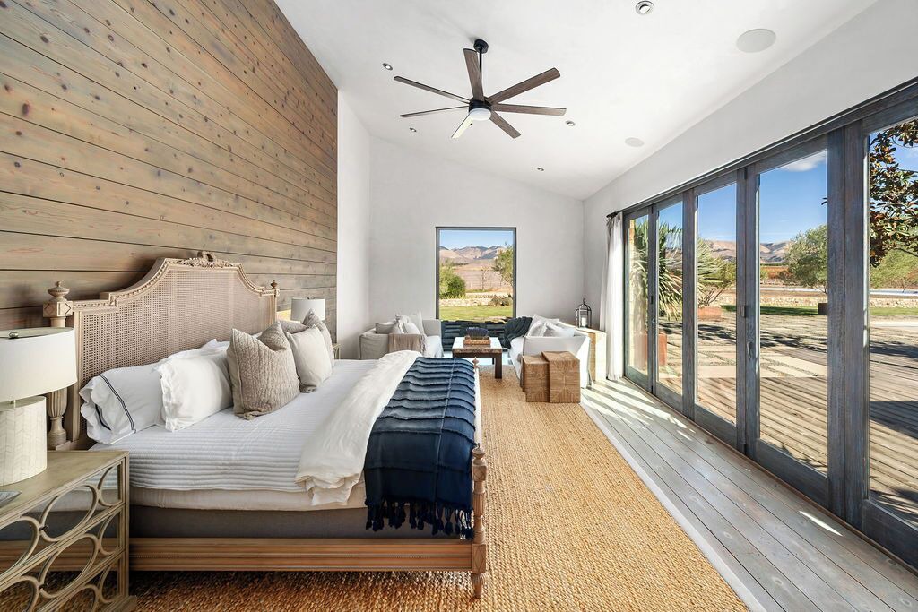 Photo of Bedroom in San Luis Obispo