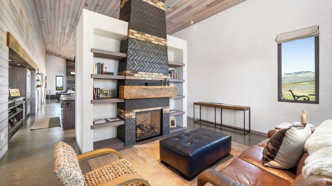 Photo of Livingroom in San Luis Obispo