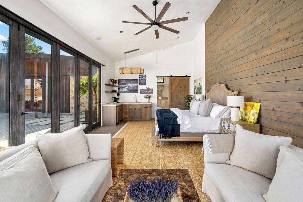 Photo of Bedroom in San Luis Obispo