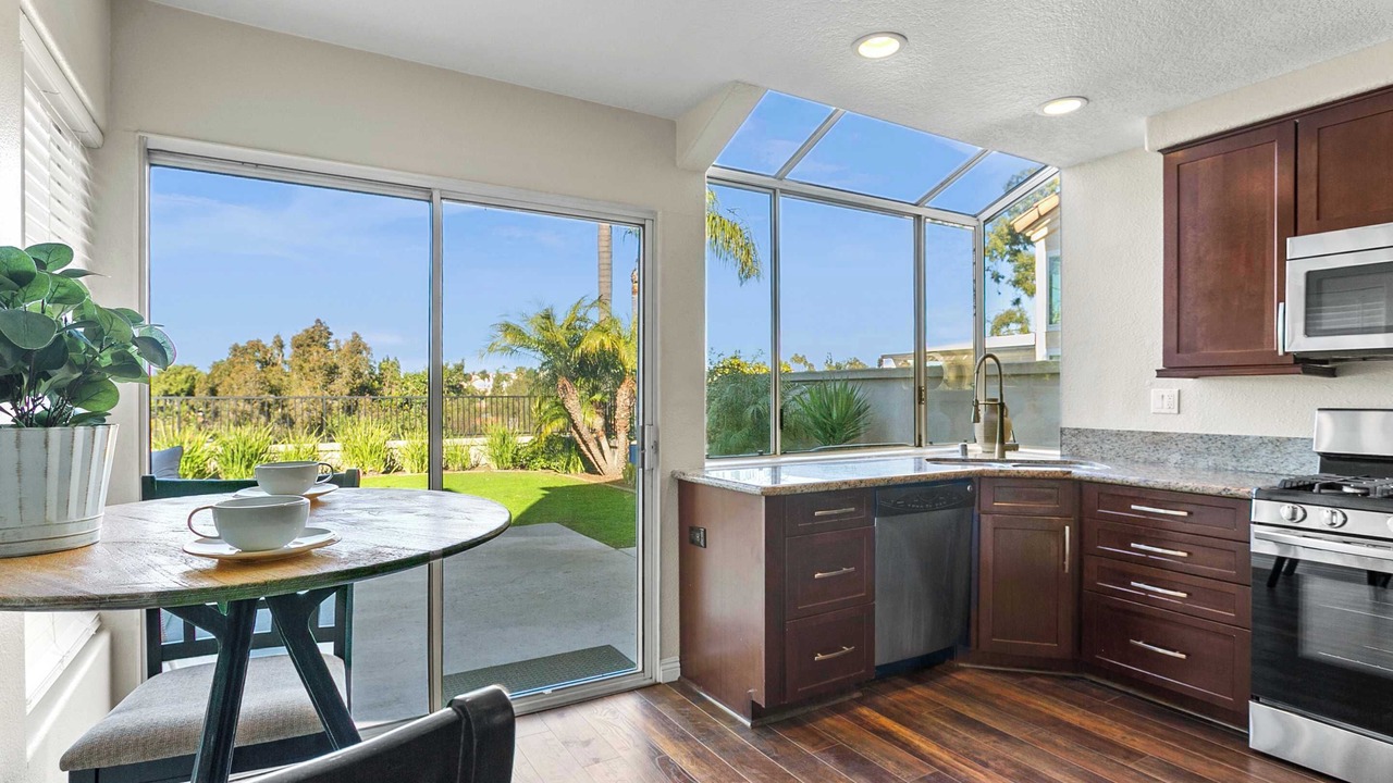 Photo of Kitchen in Laguna Niguel