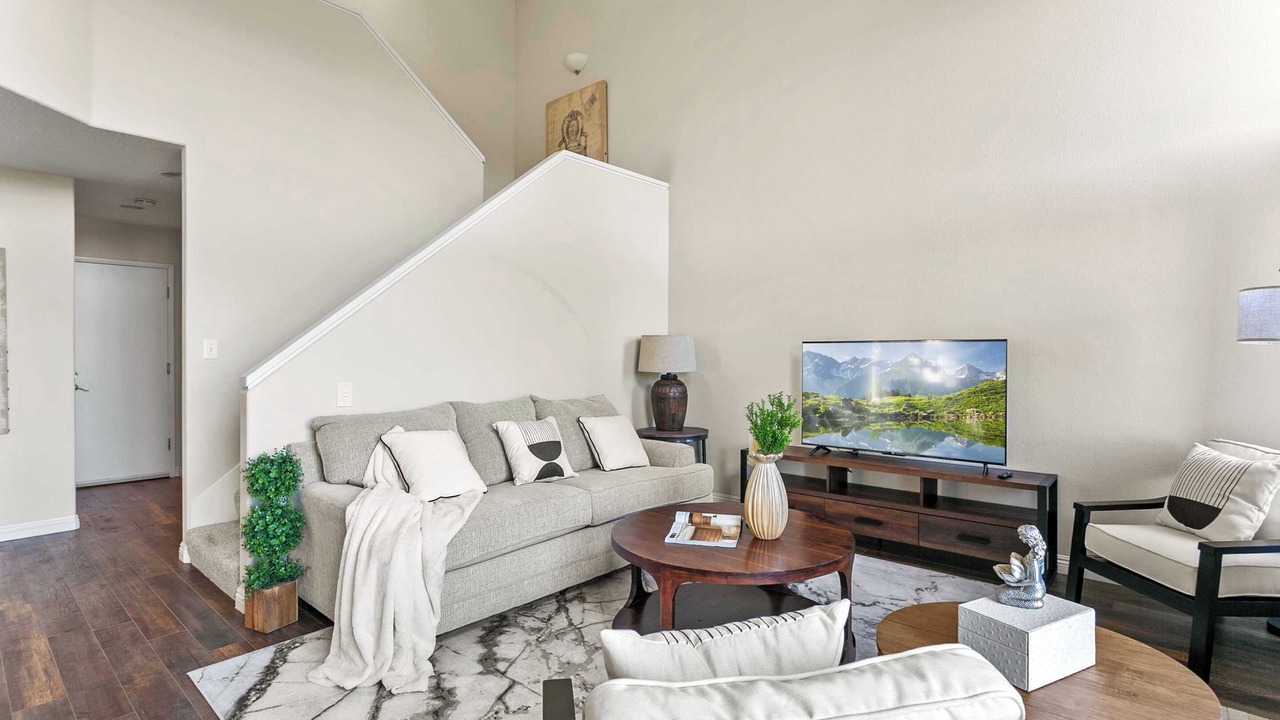 Photo of Livingroom in Laguna Niguel