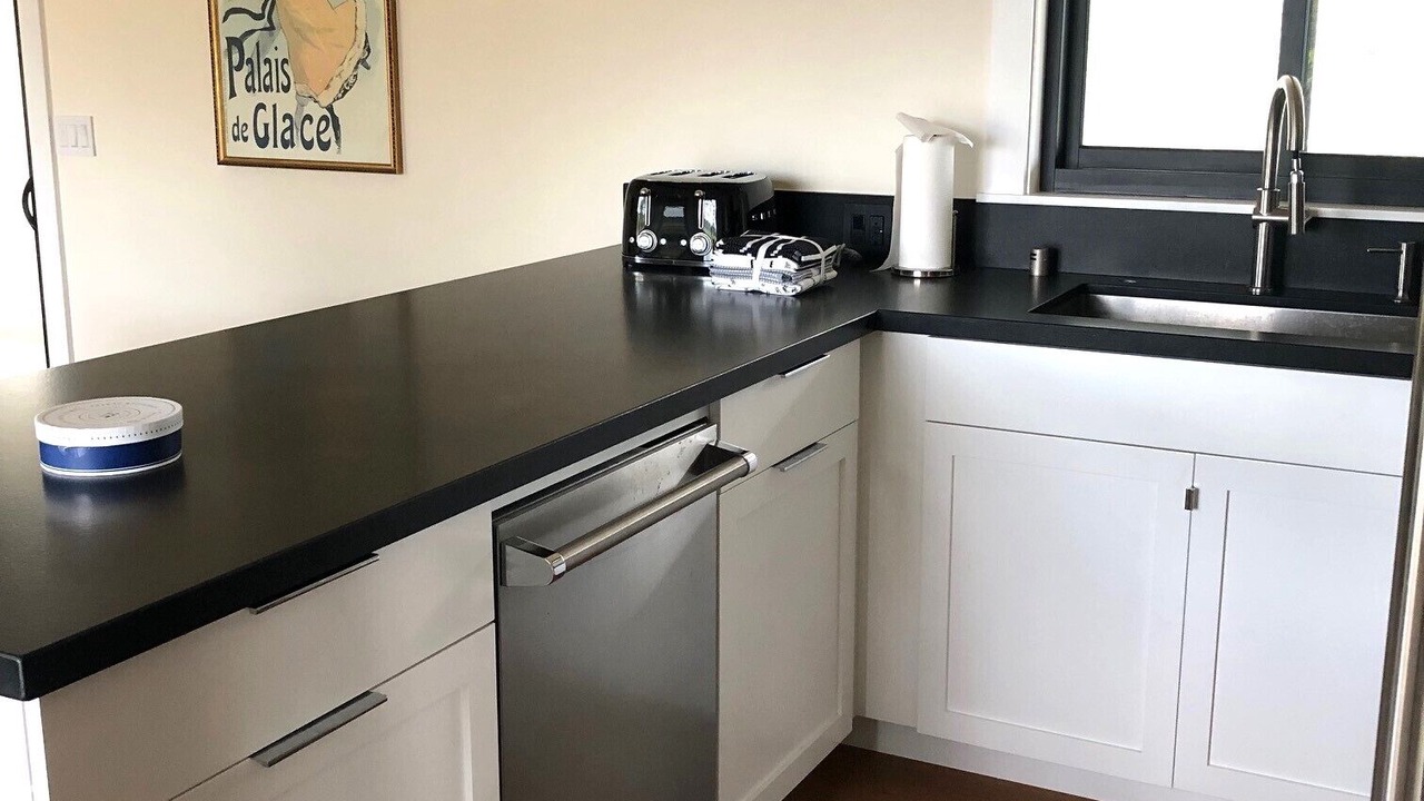 Photo of Kitchen in Geyserville