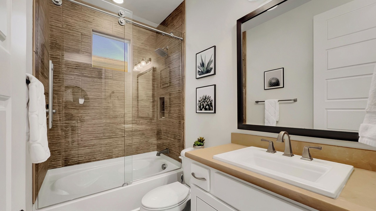 Photo of Bathroom in Vistancia
