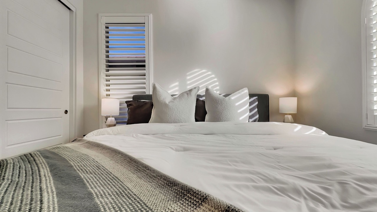 Photo of Bedroom in Vistancia