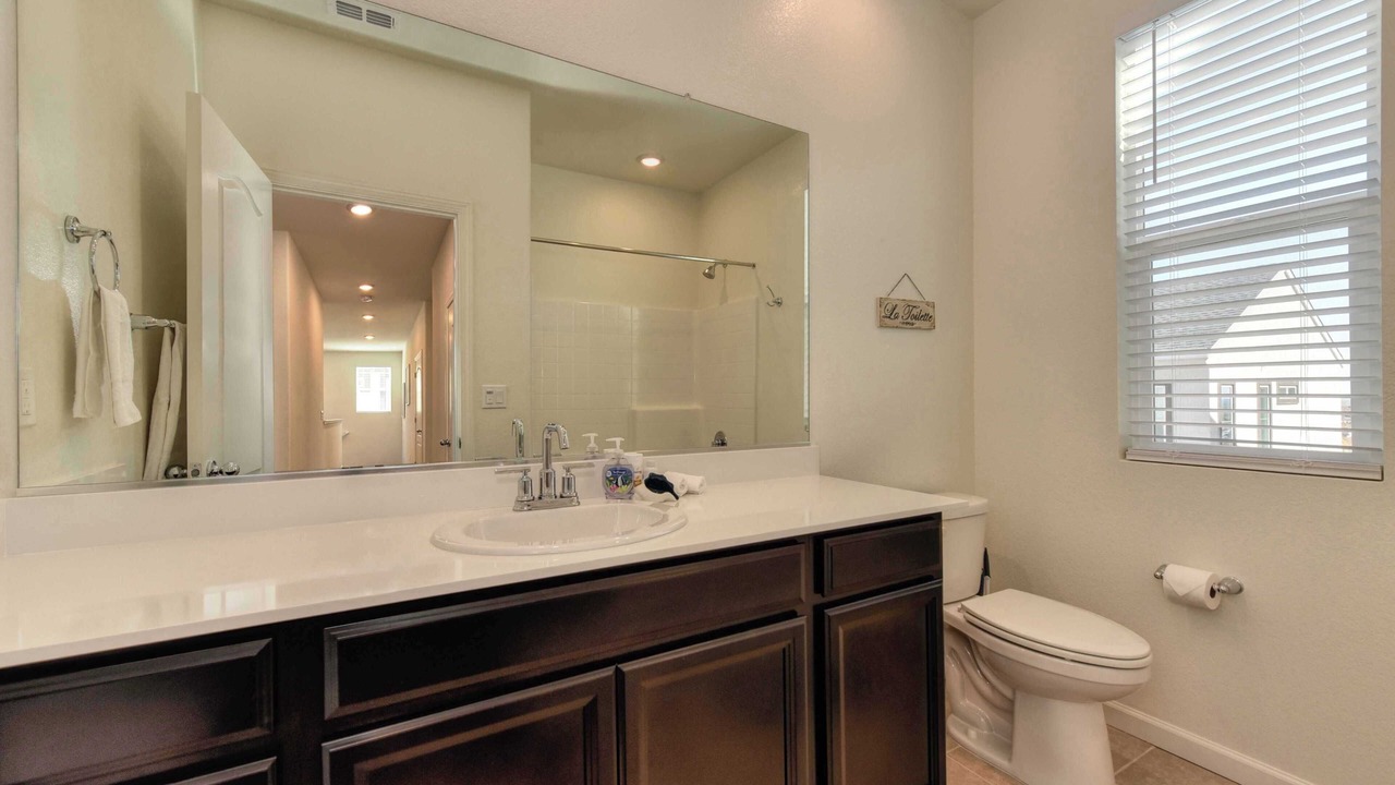 Photo of Bathroom in Folsom