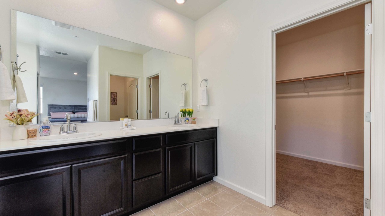 Photo of Bathroom in Folsom