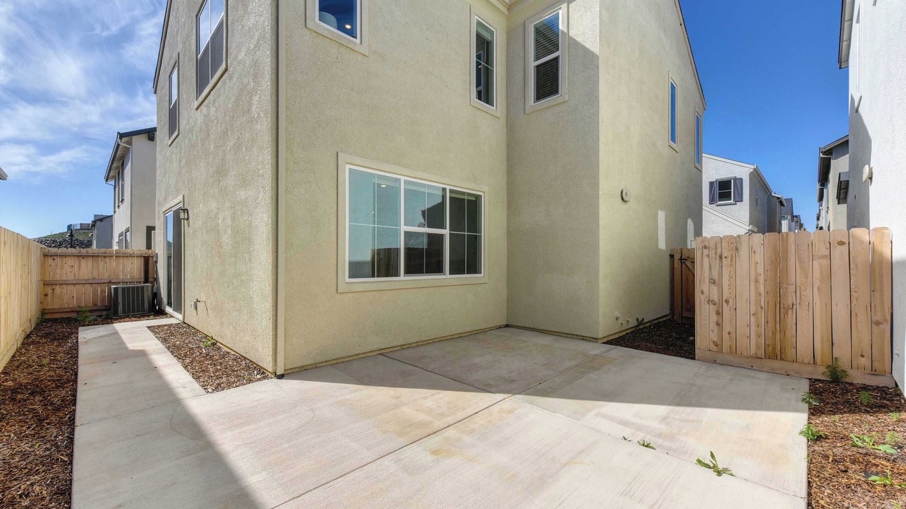 Photo of Outdoor in Folsom