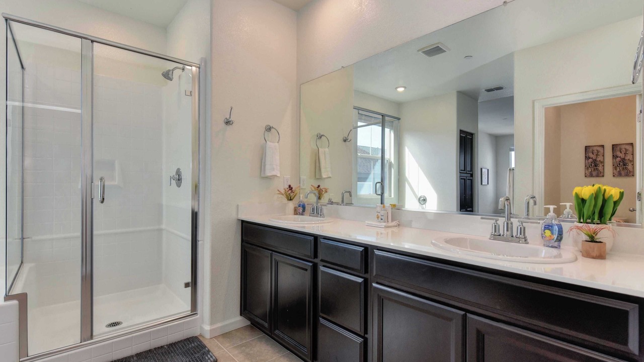 Photo of Bathroom in Folsom