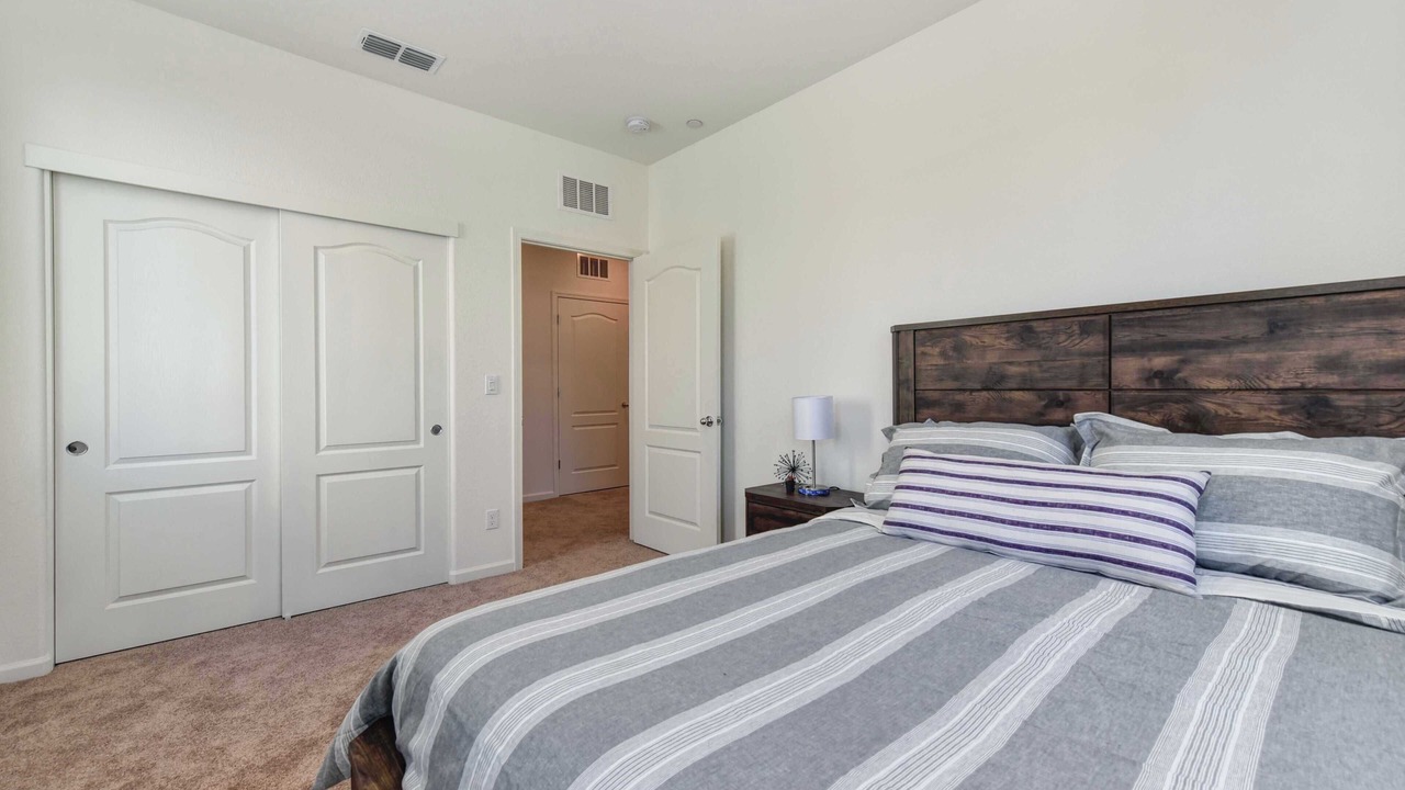 Photo of Bedroom in Folsom