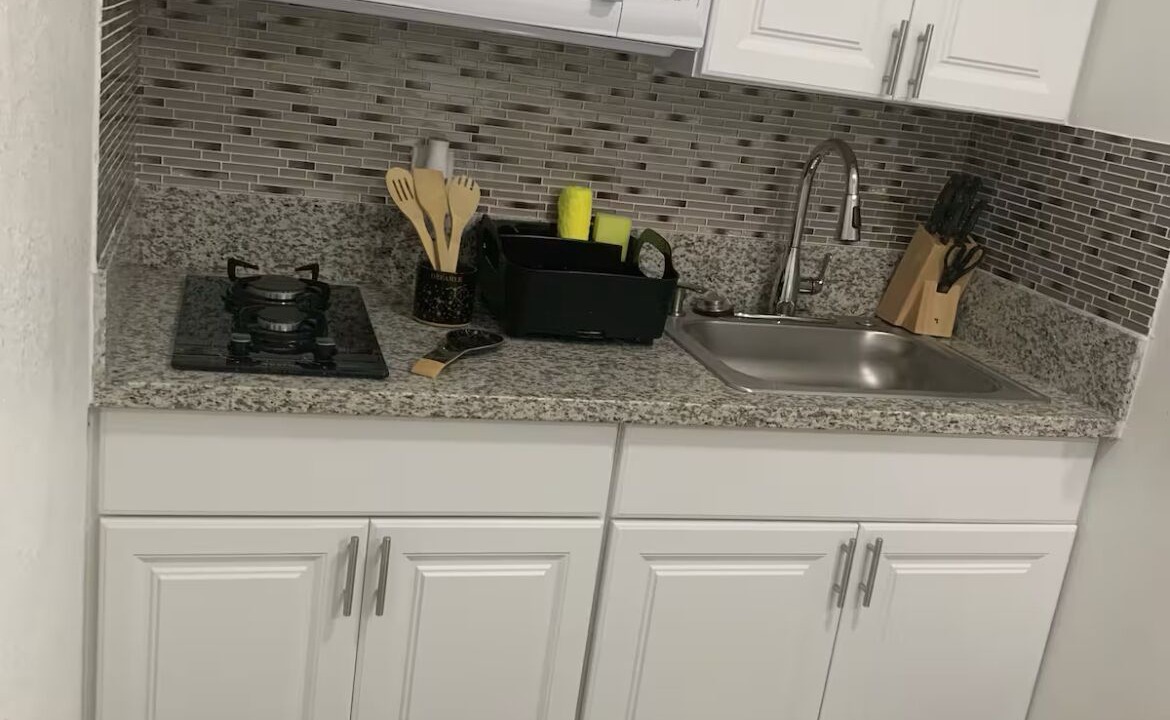 Photo of Kitchen in Whitney