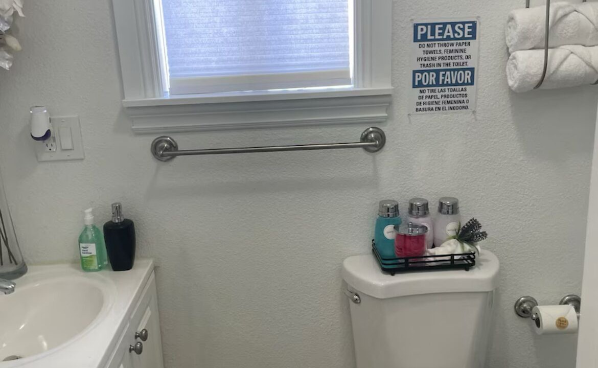 Photo of Bathroom in Whitney