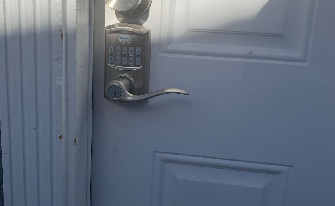 Photo of Outdoor in Whitney