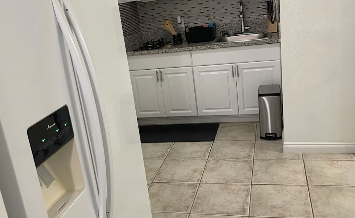 Photo of Kitchen in Whitney